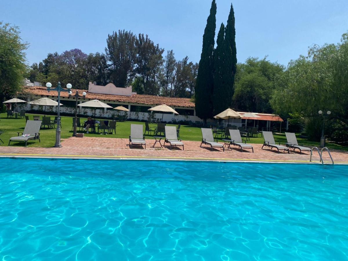 Hacienda Taboada