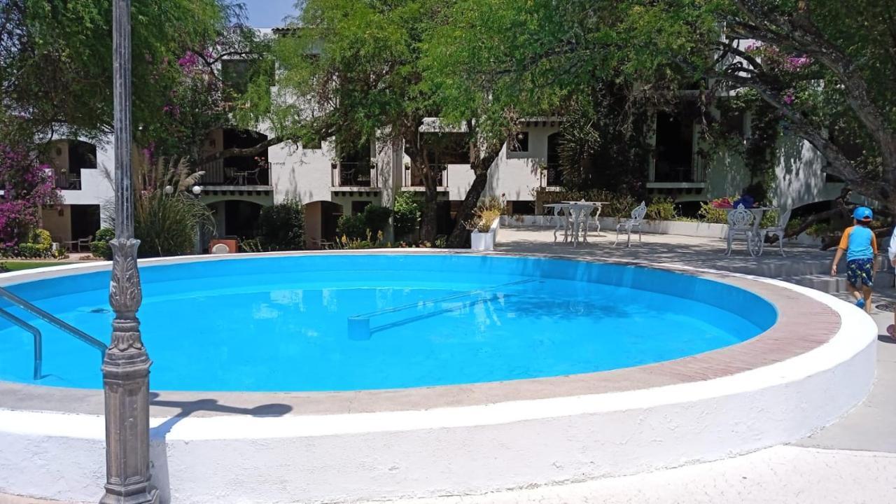 Hacienda Taboada 4*