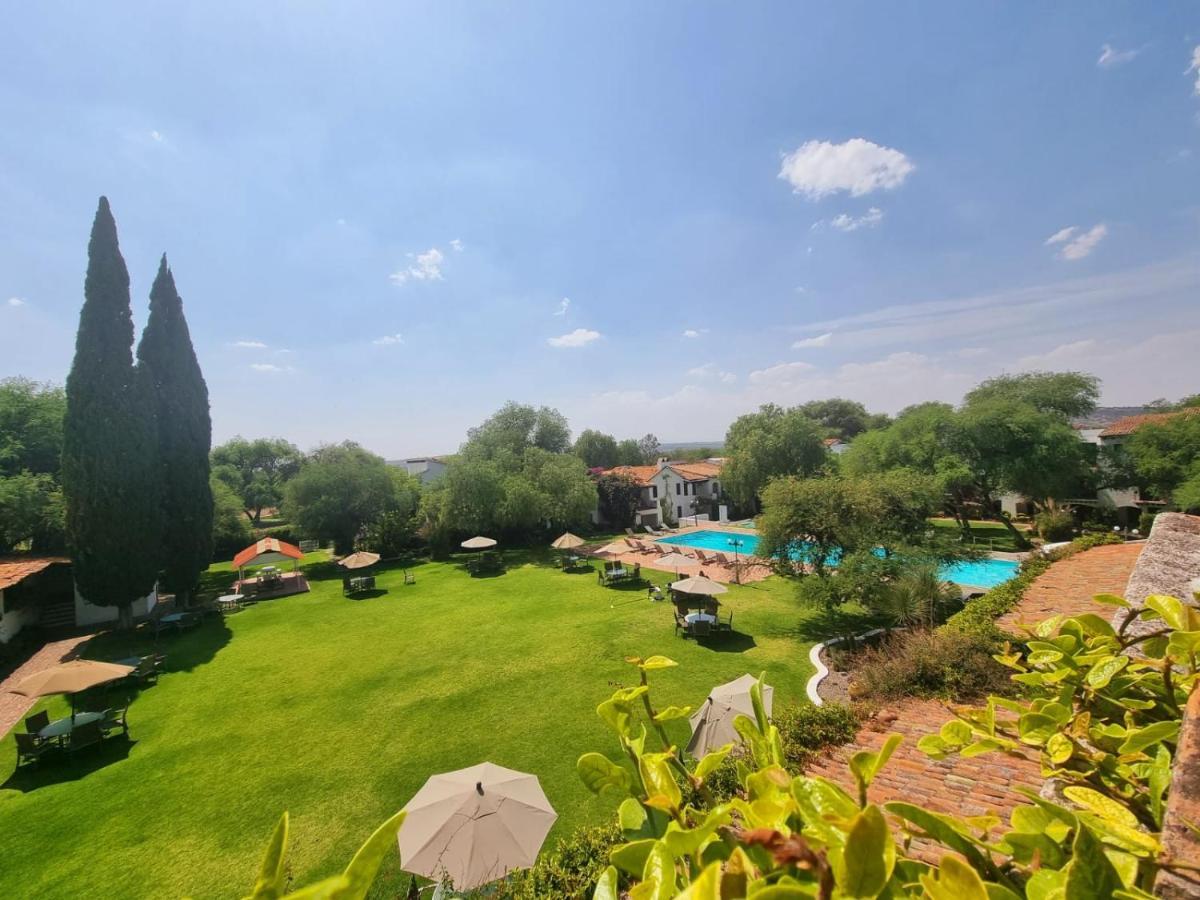 Hacienda Taboada