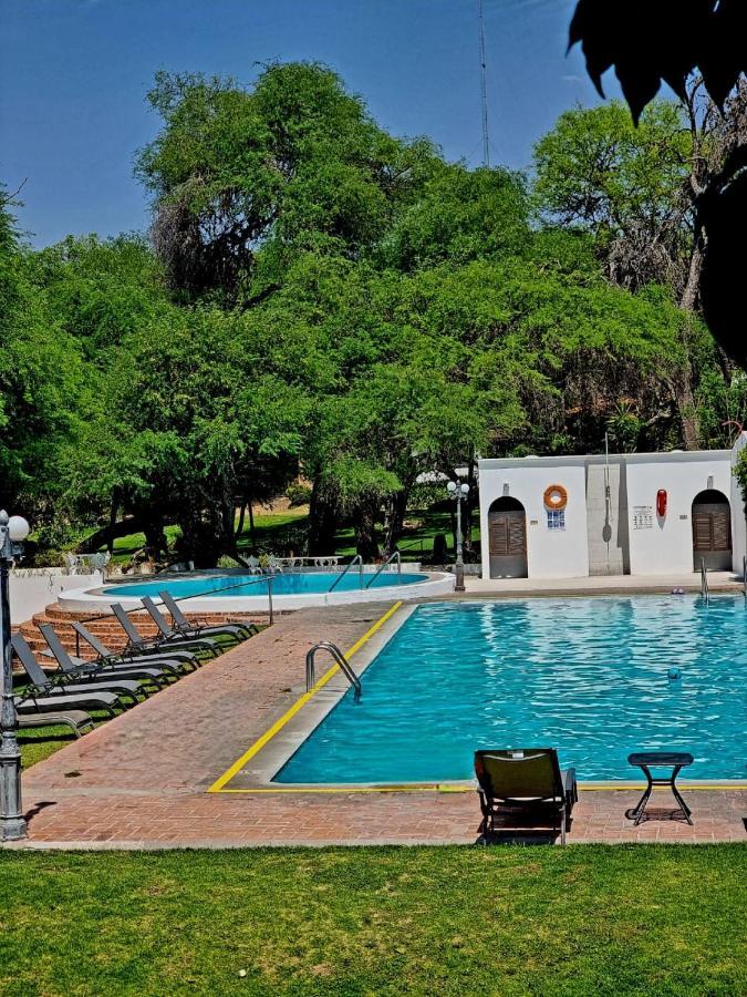 Hacienda Taboada 4* El Santuario