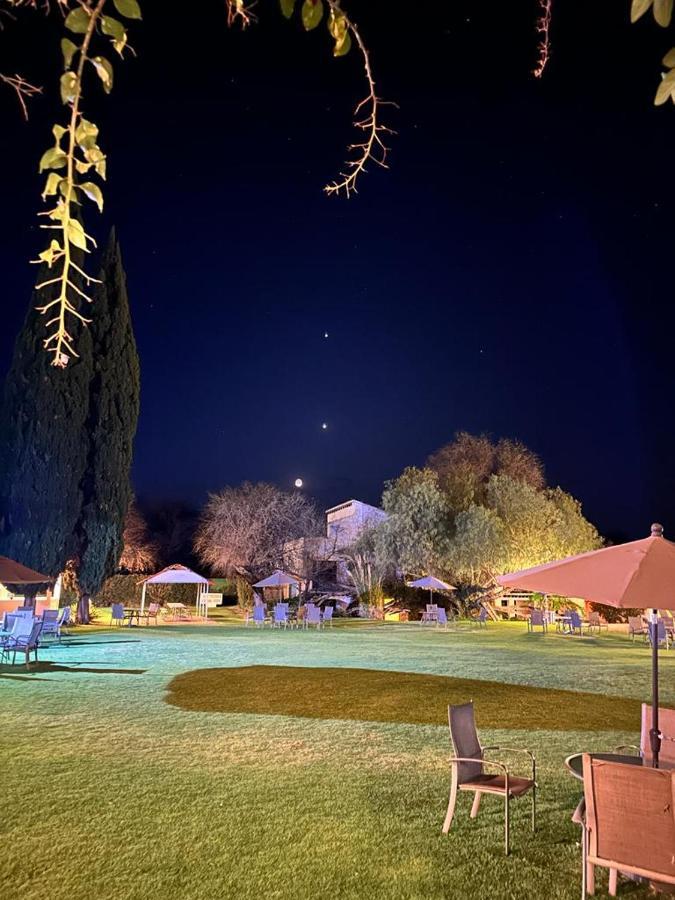 Hacienda Taboada 4* San Miguel de Allende