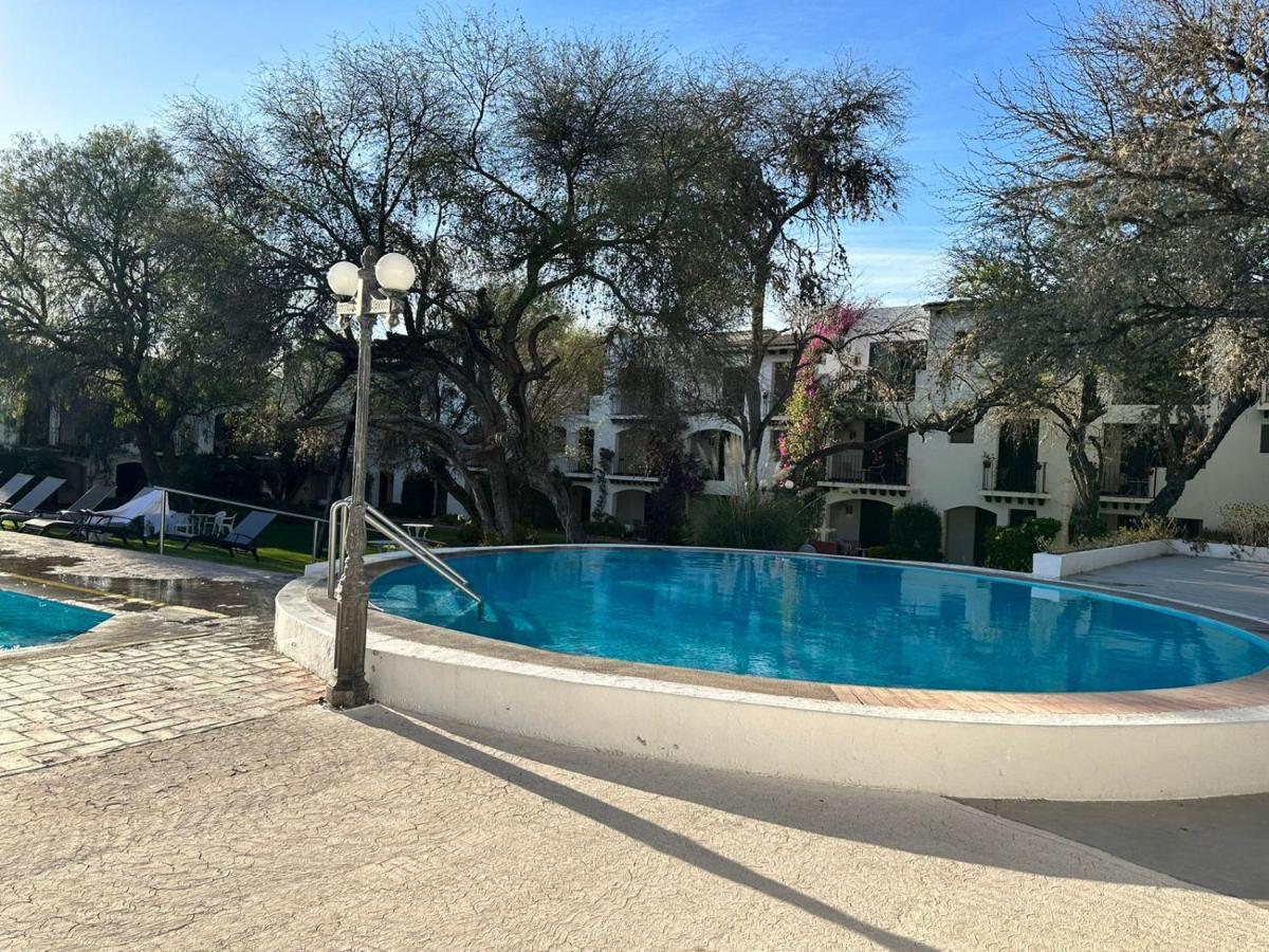 Hacienda Taboada San Miguel de Allende