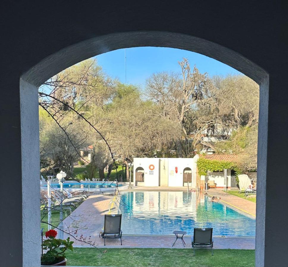 Hacienda Taboada 4*