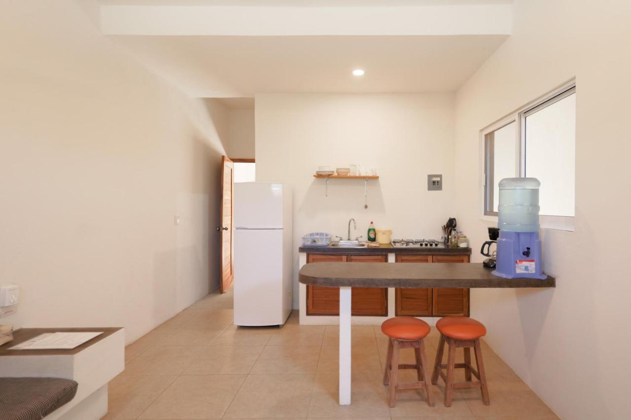 Bonobo Living Apartment Puerto Escondido (Oaxaca)