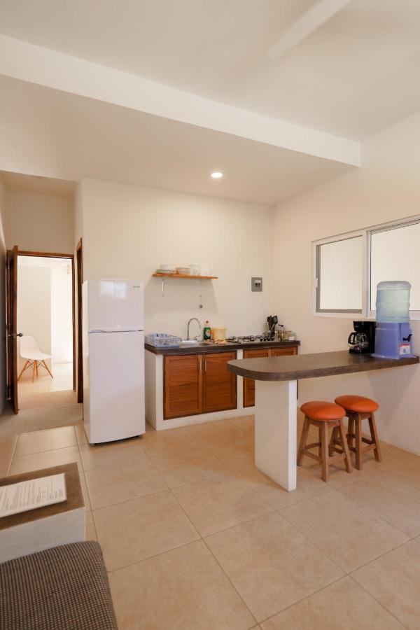 Apartment Bonobo Living