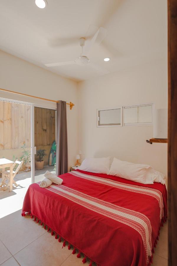 Bonobo Living Apartment