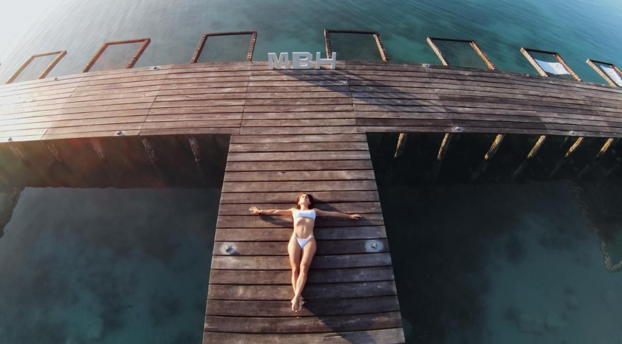 Mbh Maya Boutique 4* Bacalar