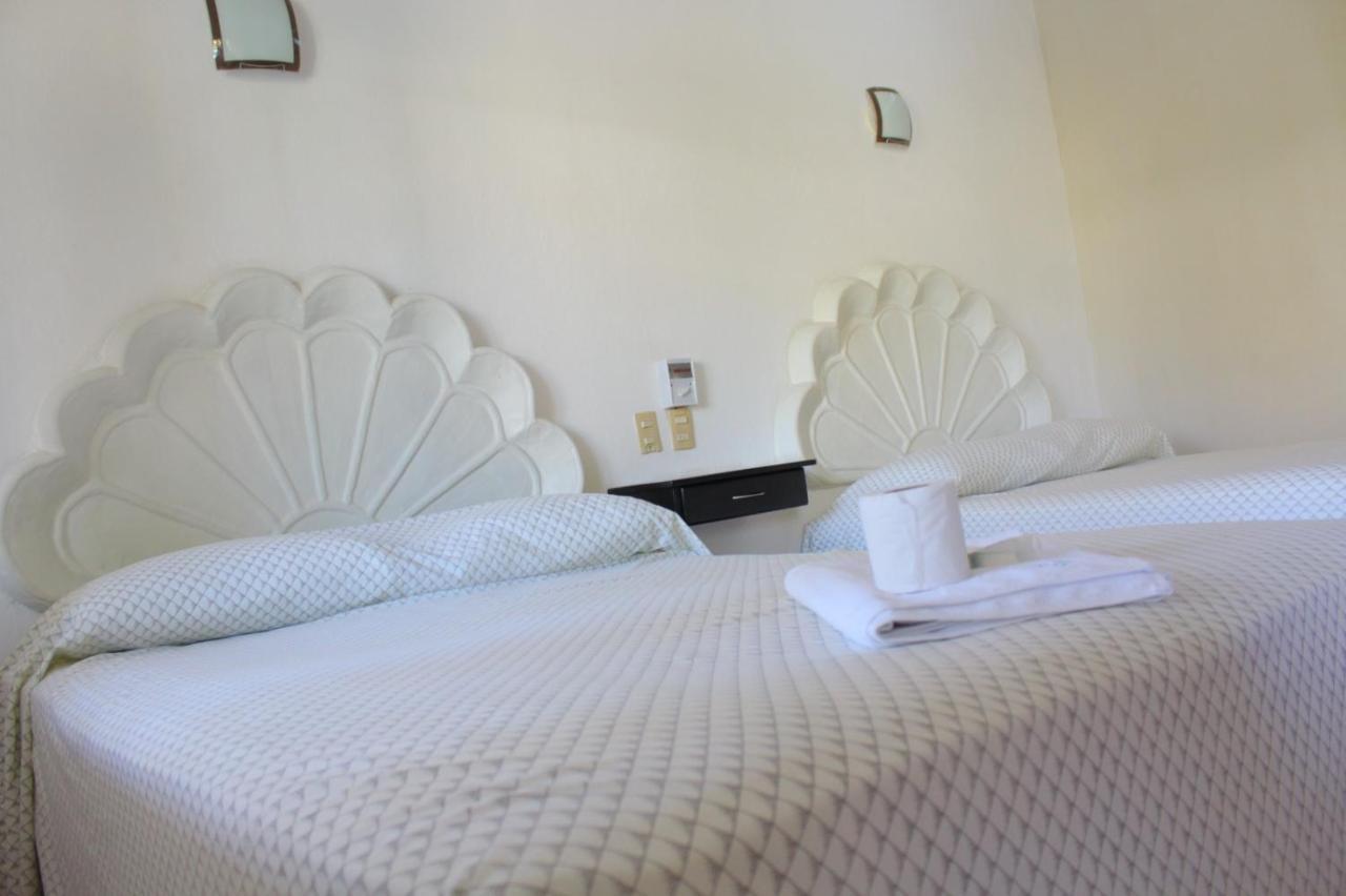 Albatros Hotel Puerto Escondido (Oaxaca)