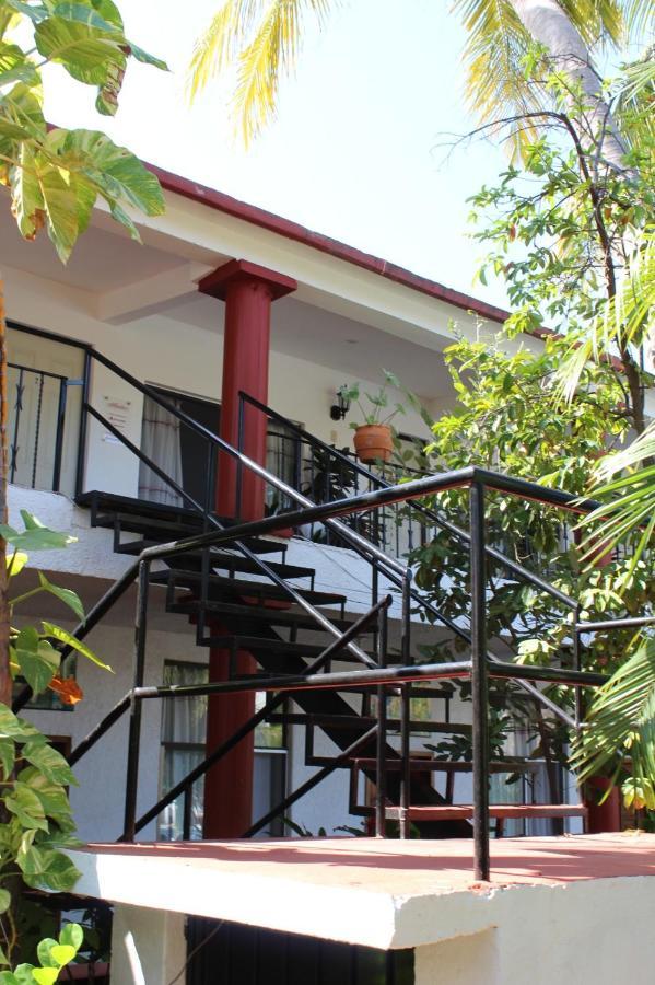 Hotel Albatros Puerto Escondido (Oaxaca)
