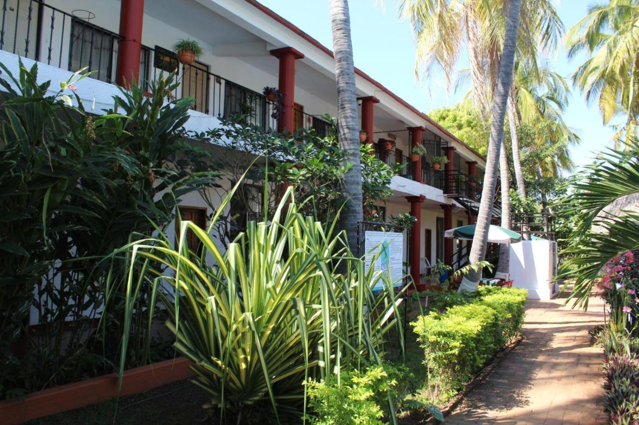 Hotel Albatros 3*
