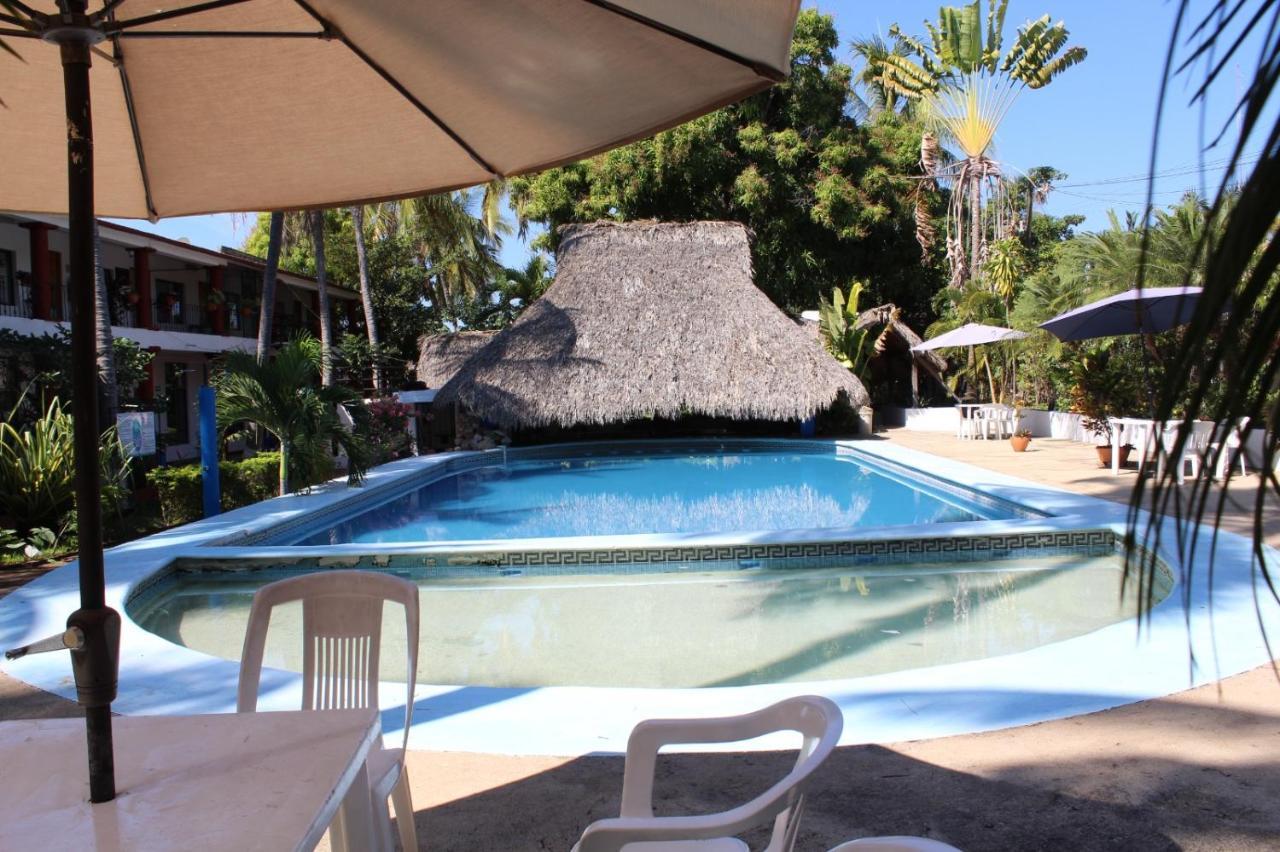 Albatros Hotel Puerto Escondido (Oaxaca)