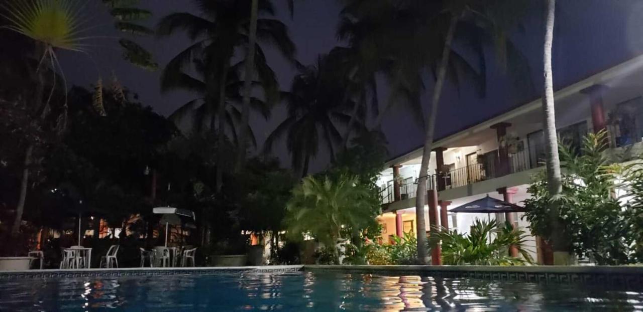 Hotel Albatros 3*