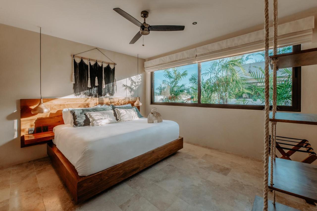 Apartment Majaro Tulum