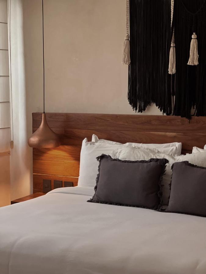 Majaro Apartment