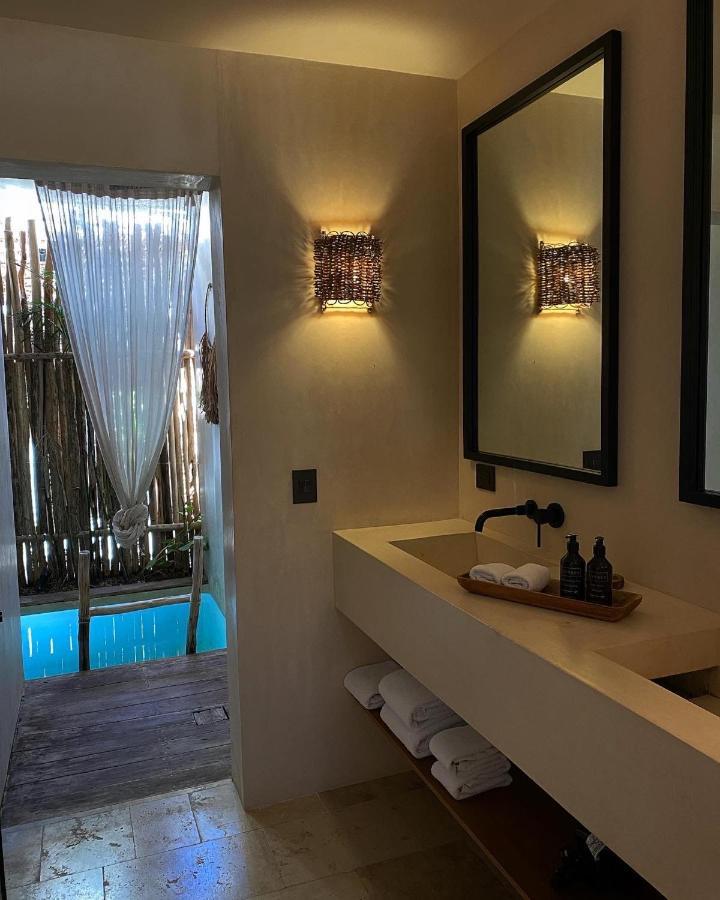 Apartment Majaro Tulum