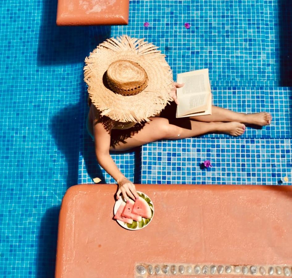 Hotel Casa De La Palma Zihuatanejo