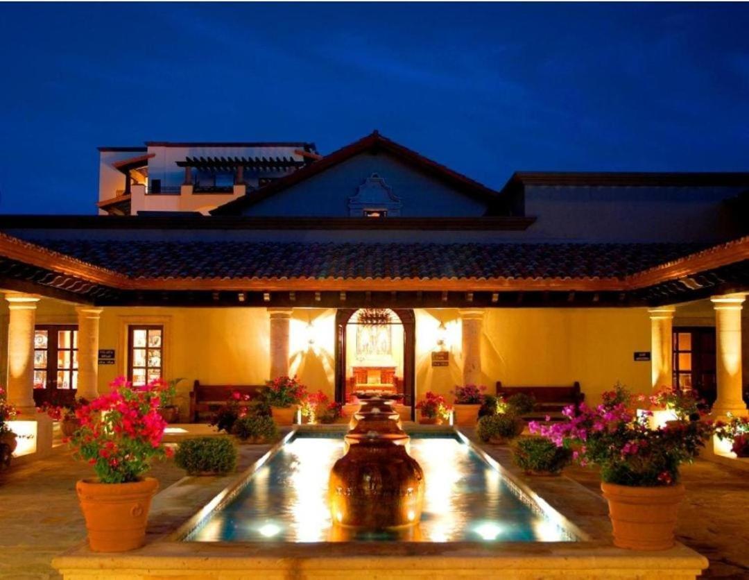 Pueblo Bonito Sunset Golf & 5* Cabo San Lucas
