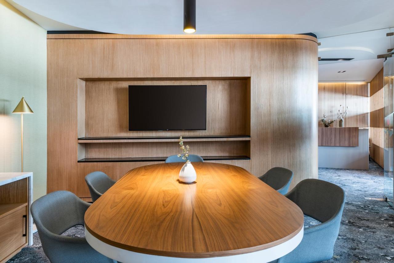 Andaz Condesa City, By Hyatt Mexico City