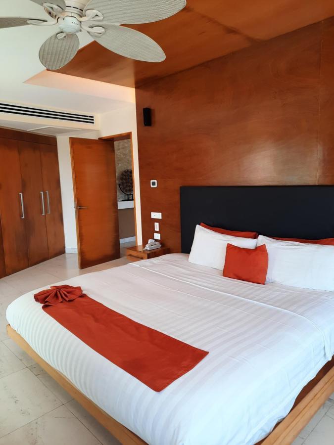Artisan Playa Esmeralda Family Hotel