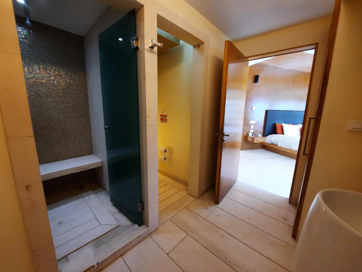 Hotel Artisan Playa Esmeralda Family