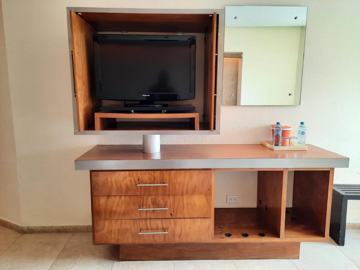 Artisan Playa Esmeralda Family 5* Playa Chachalacas