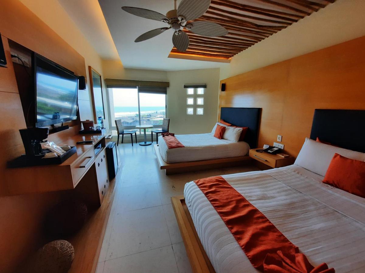 Artisan Playa Esmeralda Family Hotel Playa Chachalacas