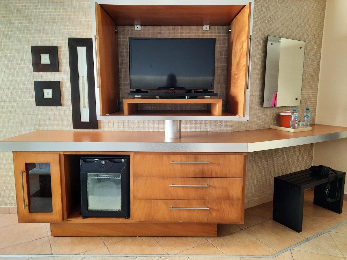 Artisan Playa Esmeralda Family Hotel 5*