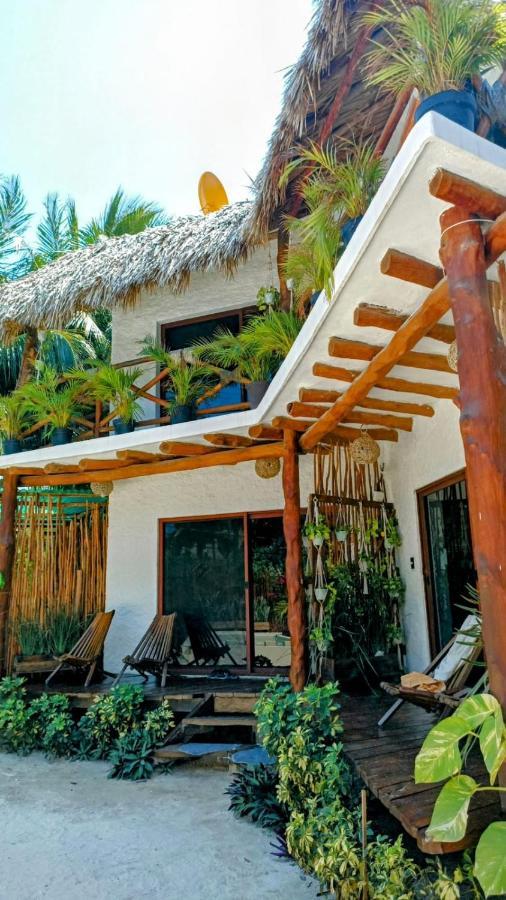 Arte Sano Only Adults - Near 3* Isla Holbox