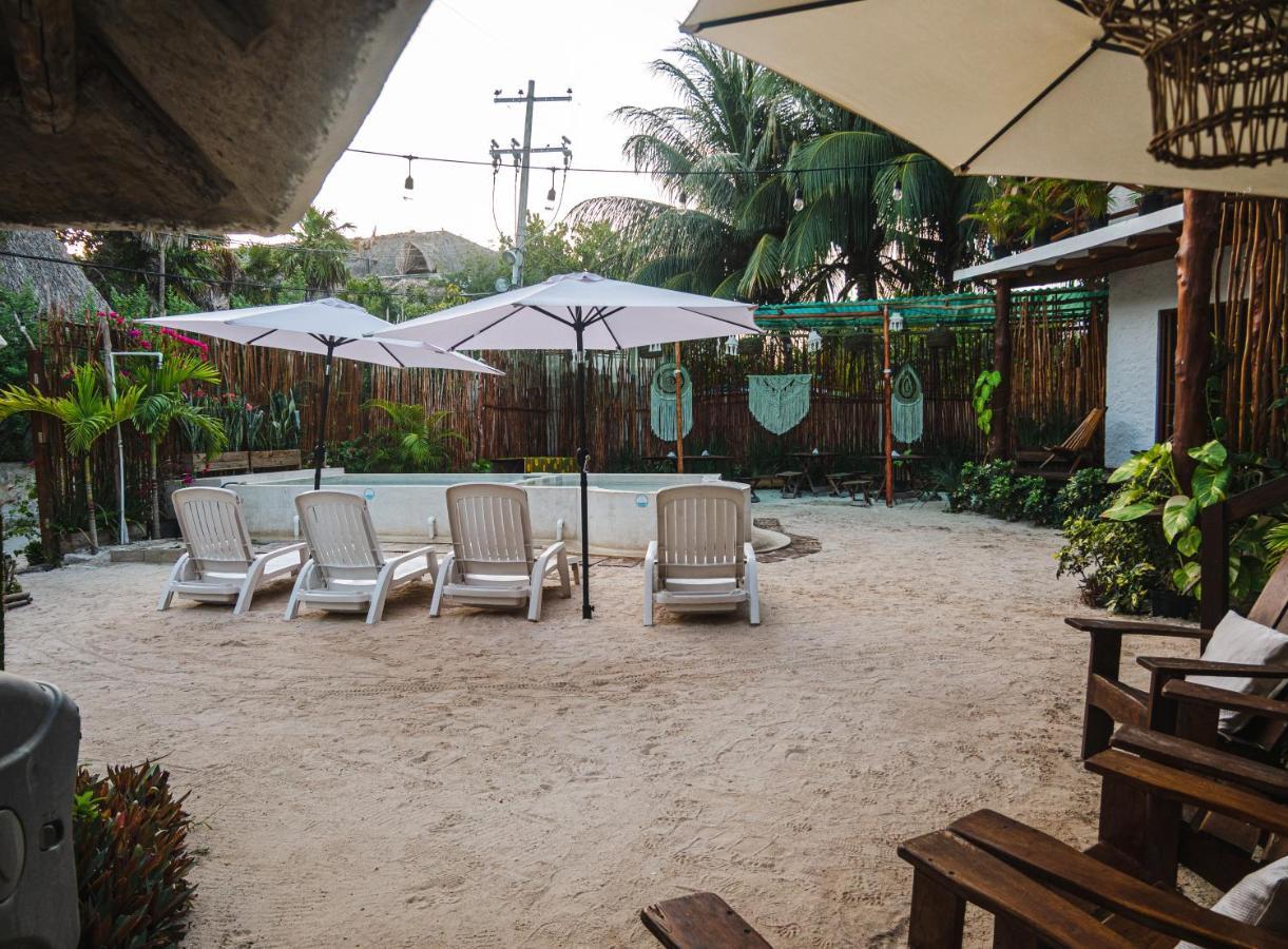 Arte Sano Only Adults - Near 3* Isla Holbox