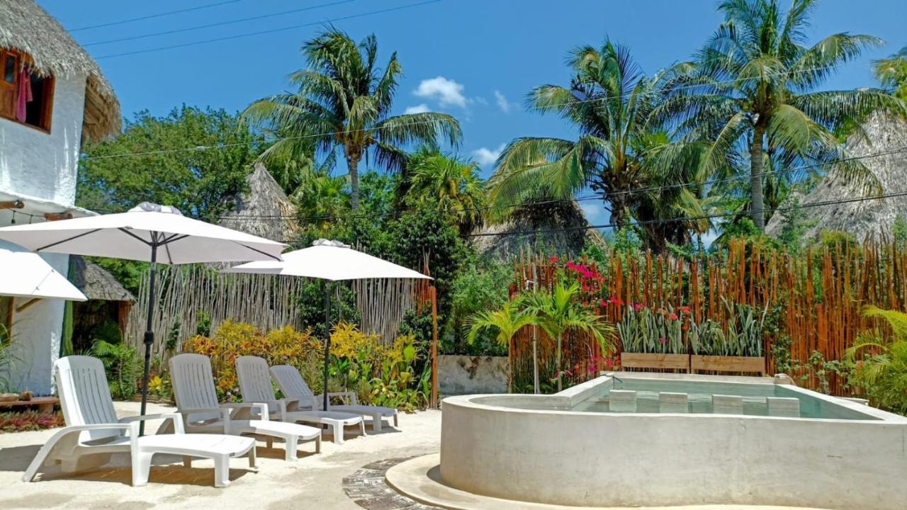 Arte Sano Only Adults - Near Hotel Isla Holbox