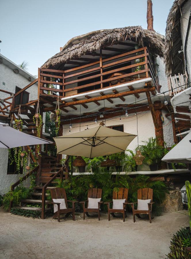 Arte Sano Only Adults - Near 3* Isla Holbox