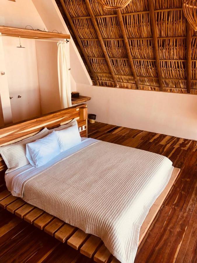 Nude & Club Hotel Zipolite