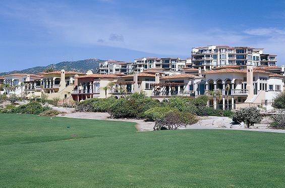 Cabo Del Sol, The Premier Collection Cabo San Lucas