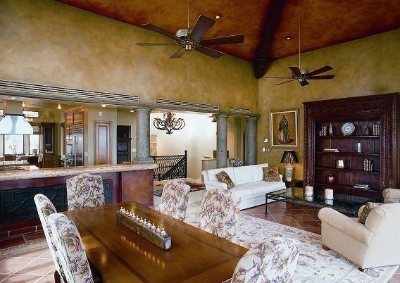Apartment Cabo Del Sol, The Premier Collection