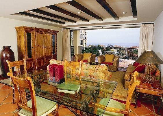 Cabo Del Sol, The Premier Collection Apartment Cabo San Lucas