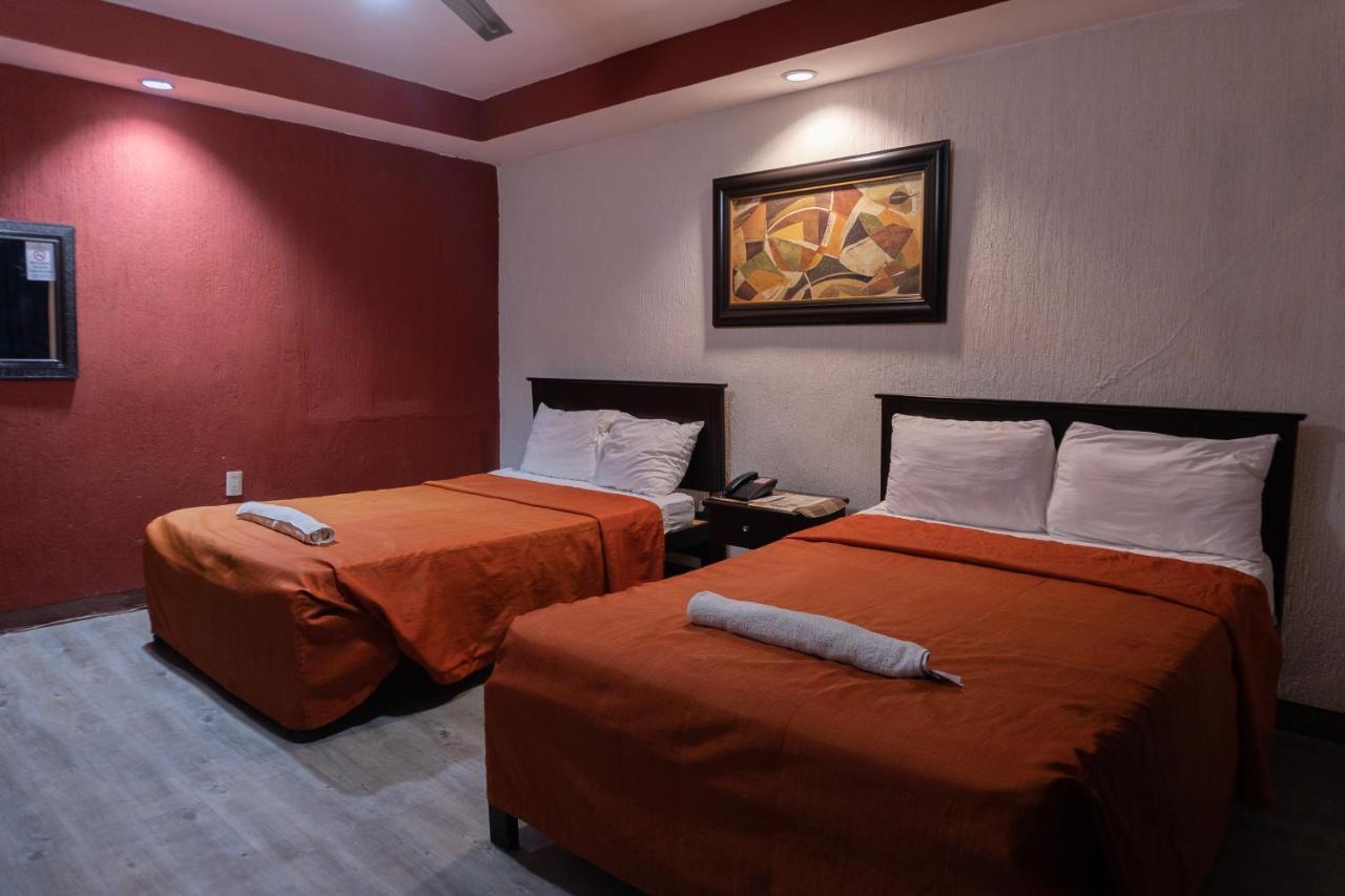 Makarios Hotel