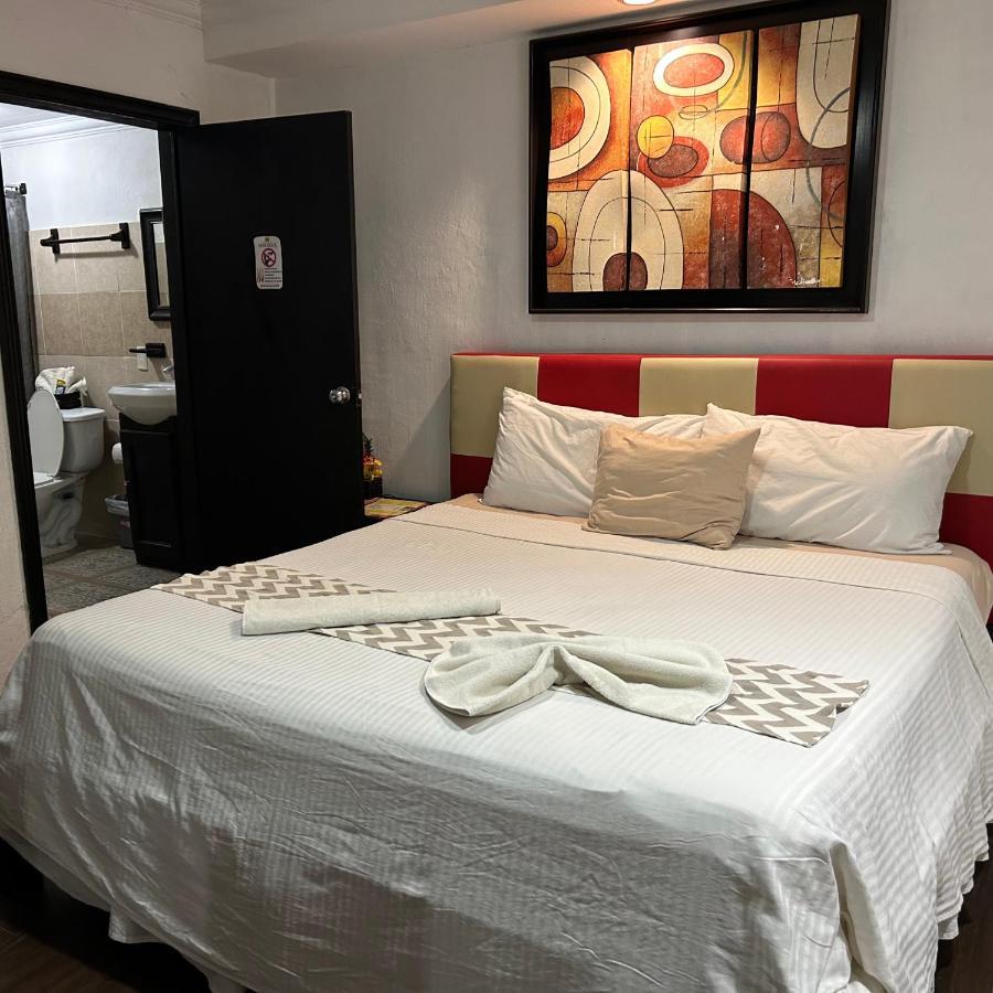 Makarios Hotel 2*