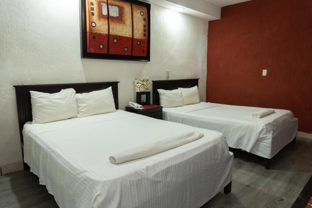 Hotel Makarios 2*