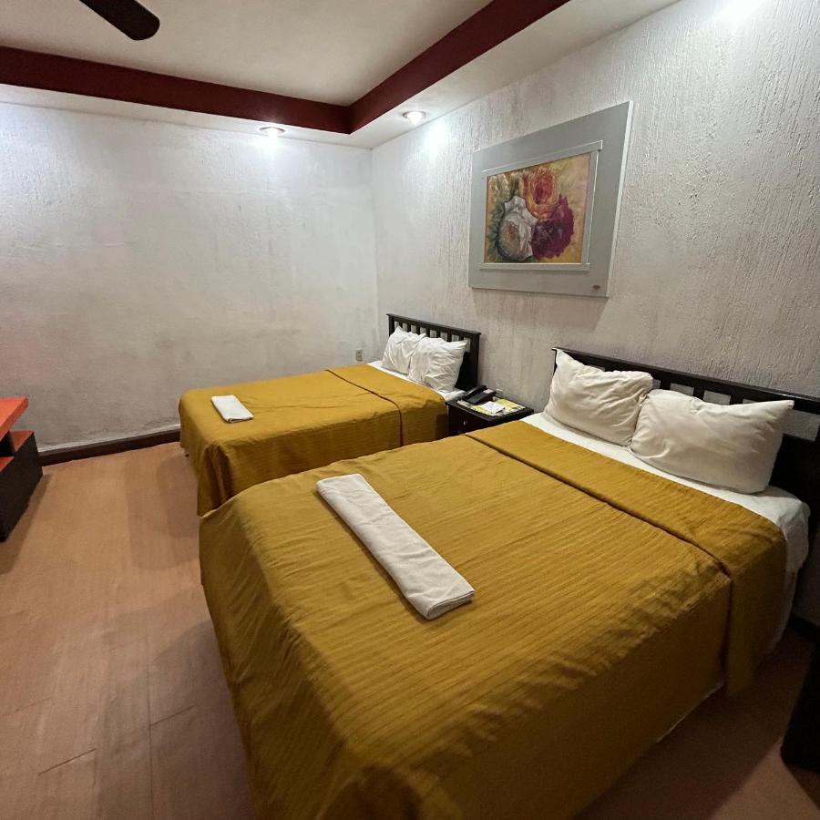 Hotel Makarios 2*