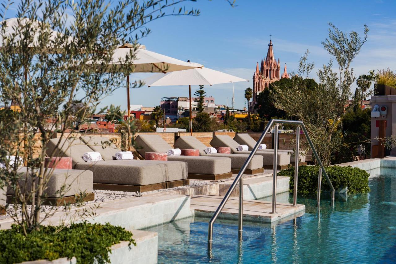 Numu Boutique Hotel, The Unbound Collection By Hyatt Hotel 5*