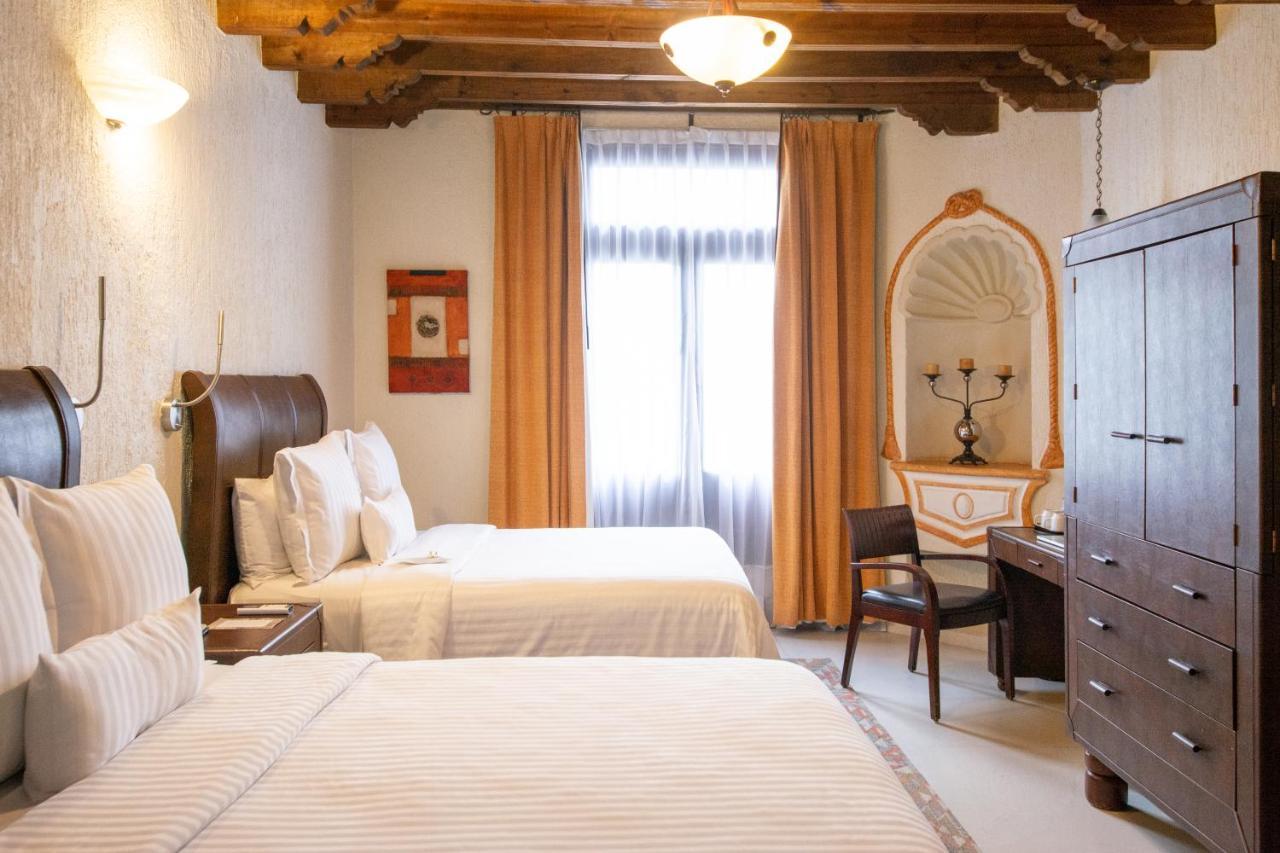 Hotel Hacienda La Venta 3*
