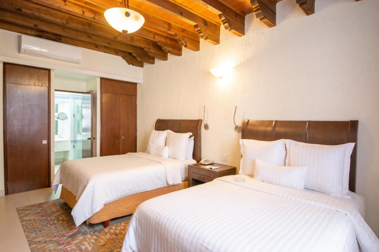Hacienda La Venta