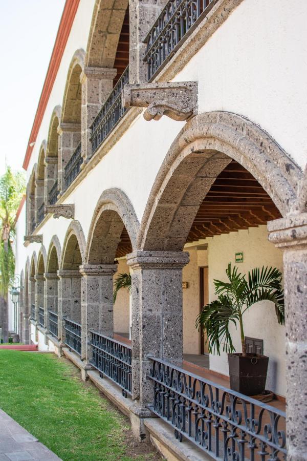 Hotel Hacienda La Venta 3*