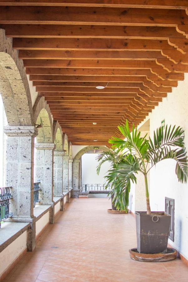 Hacienda La Venta 3* San Juan del Rio