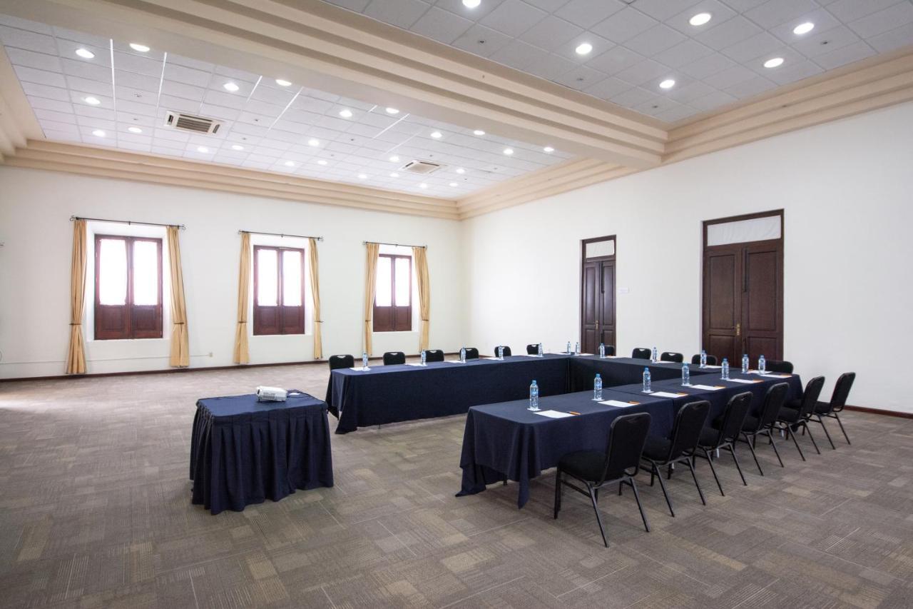 Hacienda La Venta Hotel 3*