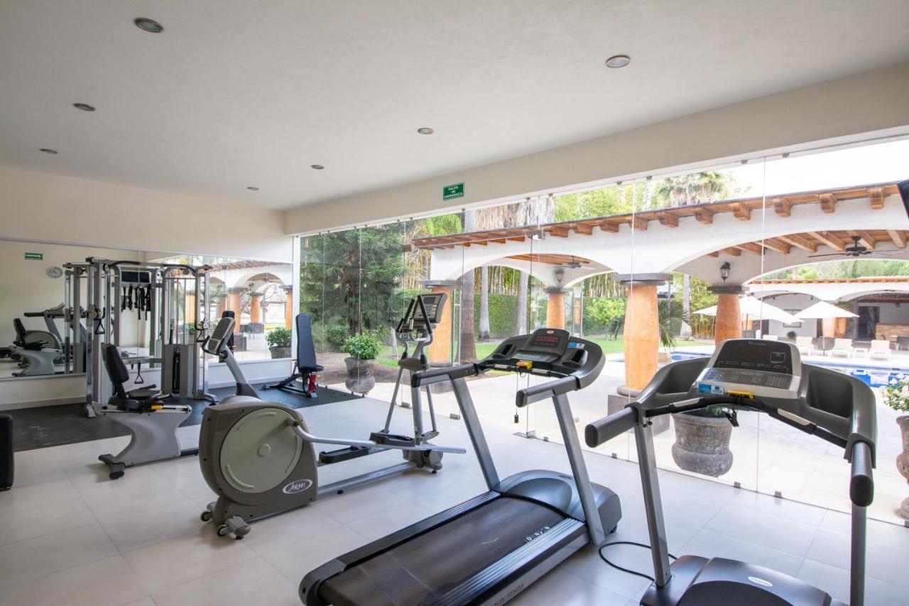 Hotel Hacienda La Venta