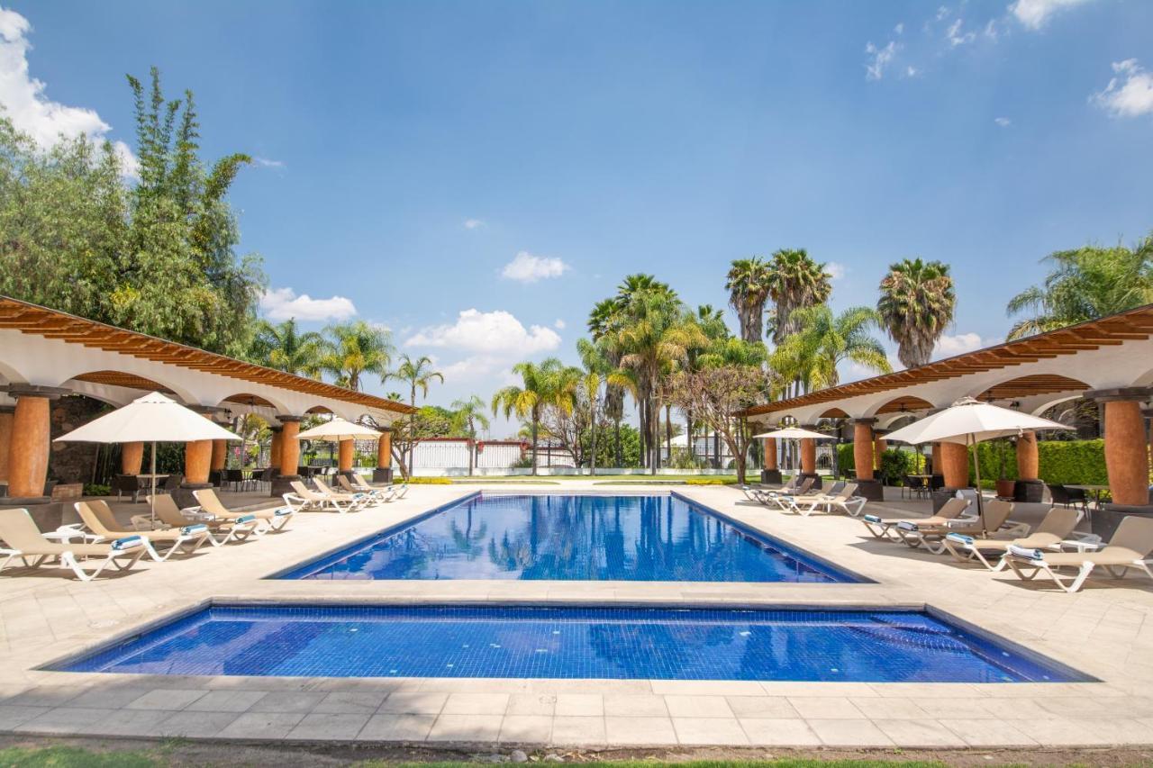 Hacienda La Venta 3* San Juan del Rio