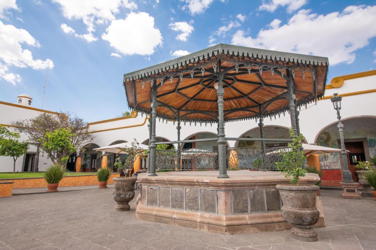 Hacienda La Venta Hotel 3*