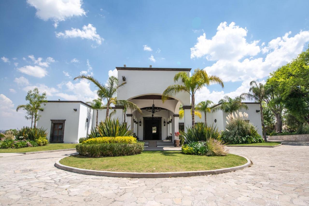 Hacienda La Venta 3* San Juan del Rio