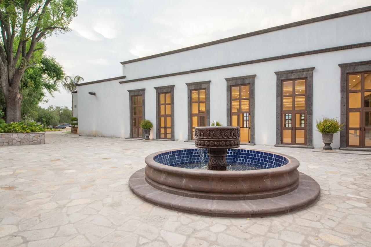 Hacienda La Venta 3*